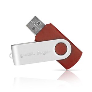 Usby 32GB Memória USB 32GB