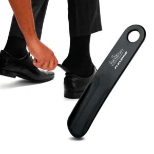 Refshoe Calçadeira em plástico, plana