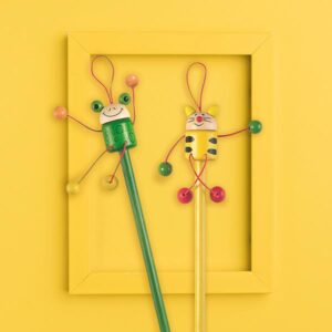 Toys Lápis de carvão, infantil