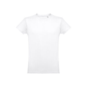THC LUANDA WH 3XL. T-shirt para homem