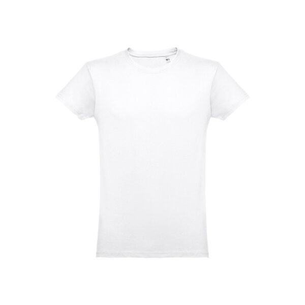 THC LUANDA WH 3XL. T-shirt para homem