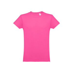THC LUANDA 3XL. T-shirt para homem