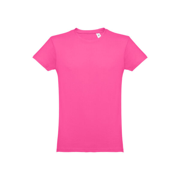 THC LUANDA 3XL. T-shirt para homem