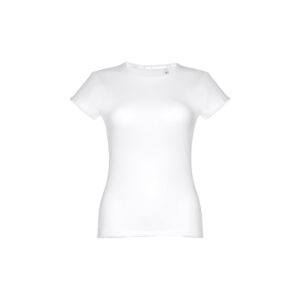 THC SOFIA WH 3XL. T-shirt para senhora