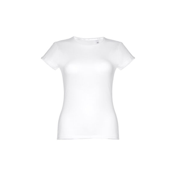 THC SOFIA WH 3XL. T-shirt para senhora