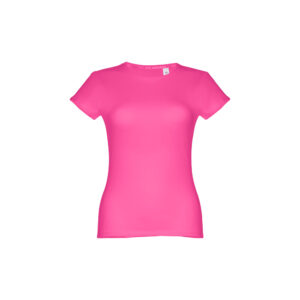 THC SOFIA 3XL. T-shirt para senhora