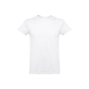 THC ANKARA WH. T-shirt para homem