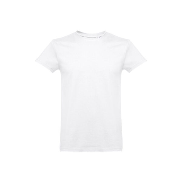 THC ANKARA WH. T-shirt para homem