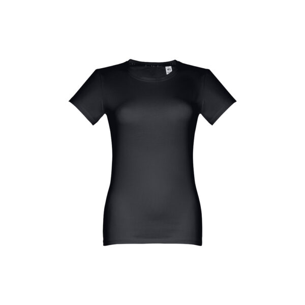 THC ANKARA WOMEN. T-shirt para senhora