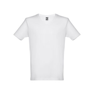 THC ATHENS WH. T-shirt para homem