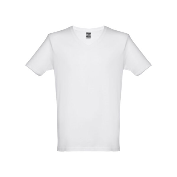 THC ATHENS WH. T-shirt para homem