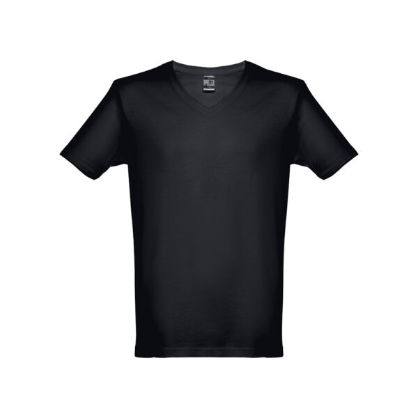 THC ATHENS. T-shirt para homem