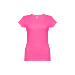 THC ATHENS WOMEN. T-shirt para senhora