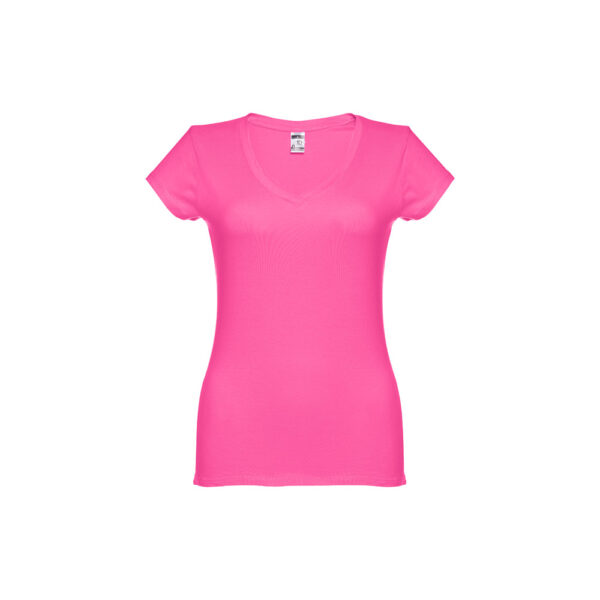 THC ATHENS WOMEN. T-shirt para senhora