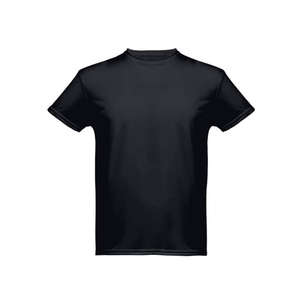 THC NICOSIA. T-shirt técnica para homem