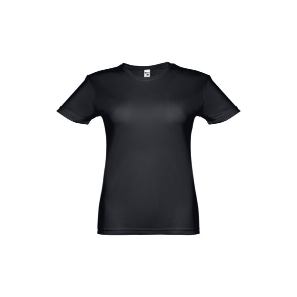 THC NICOSIA WOMEN. T-shirt técnica para senhora