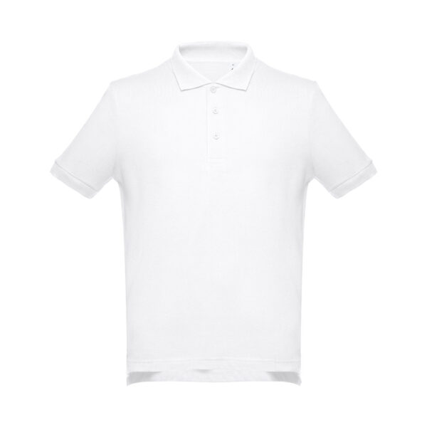THC ADAM 3XL WH. Polo para homem