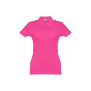 THC EVE. Polo para senhora