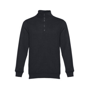 THC BUDAPEST. Sweatshirt unissexo