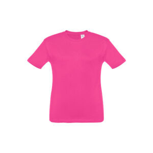 THC QUITO. T-shirt de criança unissexo