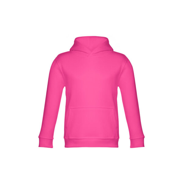 THC PHOENIX KIDS. Sweatshirt para criança (unissexo)