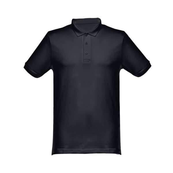 THC MONACO. Polo para homem