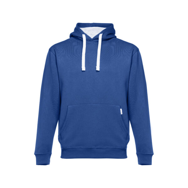 THC MOSCOW. Sweatshirt unissexo