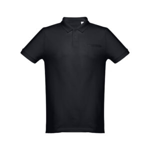 THC DHAKA. Polo para homem