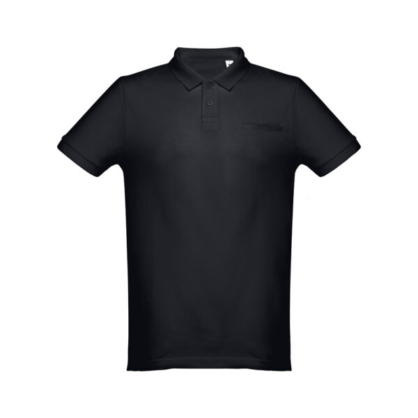THC DHAKA. Polo para homem