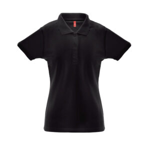 THC BERLIN WOMEN. Polo para senhora
