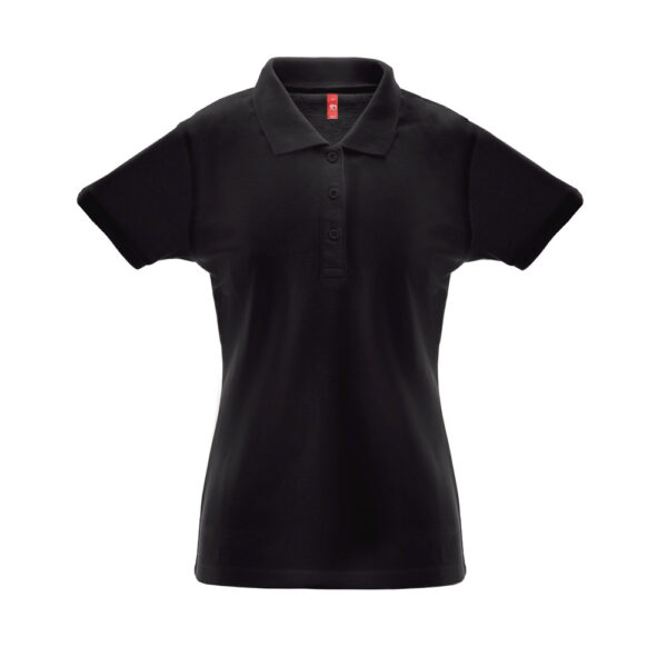 THC BERLIN WOMEN. Polo para senhora