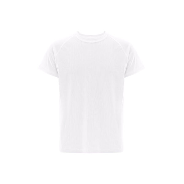 THC MOVE WH. T-shirt técnica