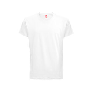 FAIR 3XL WH. T-shirt 100% algodão