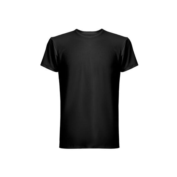 THC TUBE. T-shirt em jersey poliéster (90%)