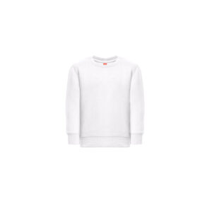 THC DELTA KIDS WH. Sweatshirt para criança