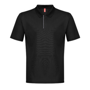 THC DYNAMIC. Polo técnico para homem