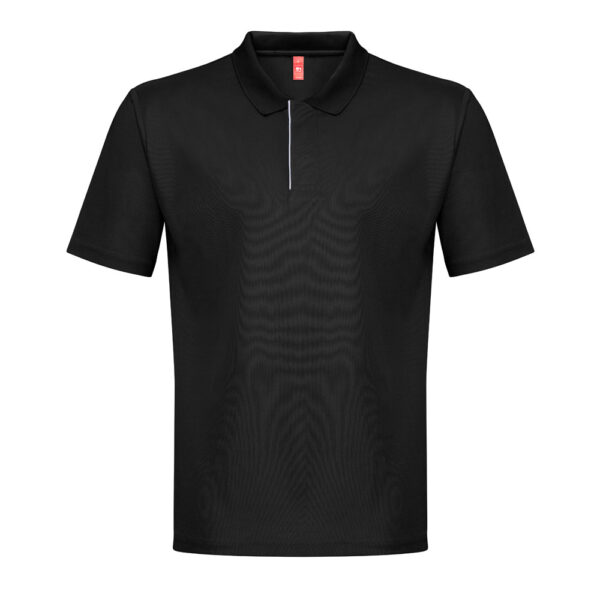 THC DYNAMIC. Polo técnico para homem