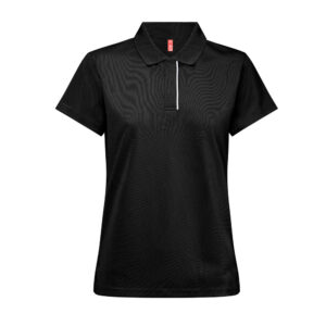 THC DYNAMIC WOMEN. Polo técnico para mulher