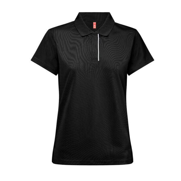 THC DYNAMIC WOMEN. Polo técnico para mulher
