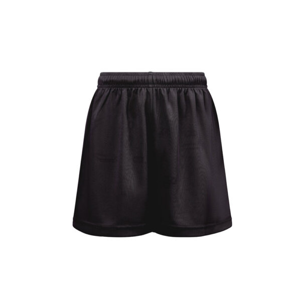 THC MATCH KIDS. Calções de desporto para criança