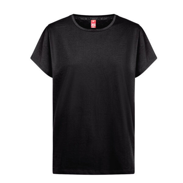 THC SOFIA REGULAR. T-shirt de corte regular para senhora