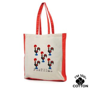 DualCotton Saco 100% algodão 180g