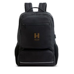 Cooler Mochila para portátil com bolsa térmica