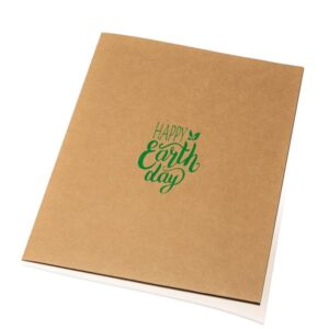 Ecofolder Pasta arquivadora em cartão