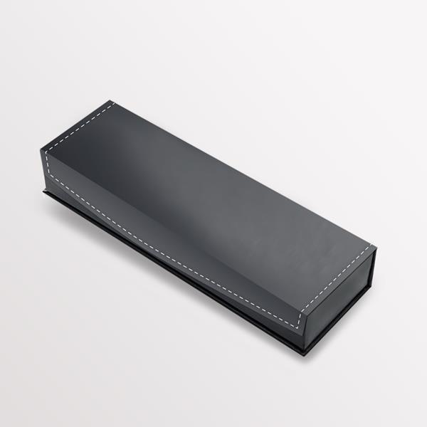 Conjunto de Esferográfica e Roller de Metal