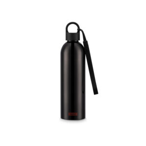 MELIOR STEEL. Garrafa de água com parede dupla 500 ml
