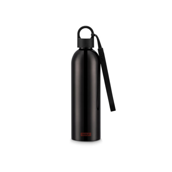 MELIOR STEEL. Garrafa de água com parede dupla 500 ml