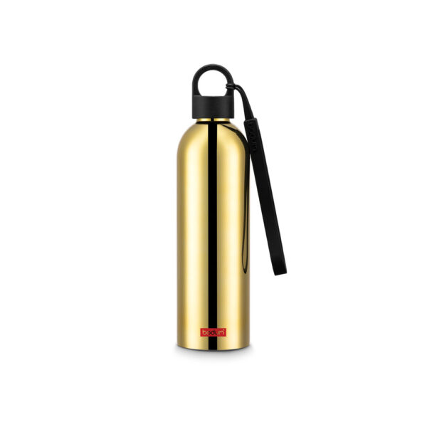MELIOR STEEL. Garrafa de água com parede dupla 500 ml - Image 2