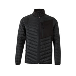 VL RAIJIN. Casaco (265g/m²) acolchoado, em poliéster (100%)