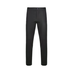 VL VISHNU. Calças chino stretch unissexo (260g/m²), em algodão (98%) e elastano (2%)